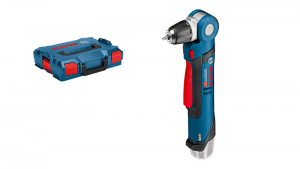 Bosch GWB 12V-10, SOLO L-Boxx (0601390909)