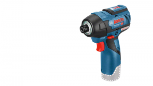 Bosch GDR 12V-110, 2x2.5Ah L-Boxx (06019E0000)
