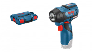 Bosch GDS 12V-115, SOLO L-Boxx (06019E0102)
