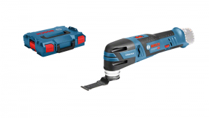 Bosch GOP 12V-28, SOLO L-Boxx (06018B5002)