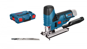 Bosch GST 12V-70, SOLO L-Boxx (06015A1002)