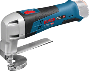 Bosch GSC 12V-13, 2x2.0Ah L-Boxx (0601926108)