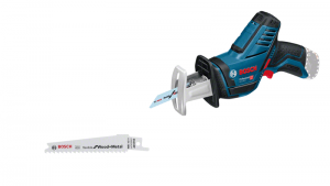 Bosch GSA 12V-14, SOLO Carton (060164L902)