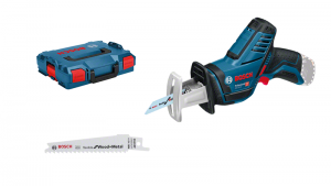 Bosch GSA 12V-14, SOLO L-boxx (060164L905)
