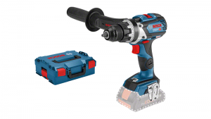 Bosch GSR 18V-85 C, SOLO L-Boxx (06019G0102)