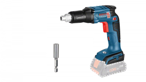 Bosch GSR 18 V-EC TE, SOLO Carton (06019C8003)