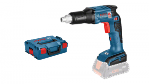 Bosch GSR 18 V-EC TE, SOLO L-Boxx (06019C8004)