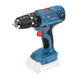 Bosch GSB 18V-21, SOLO L-Boxx (06019H1108)
