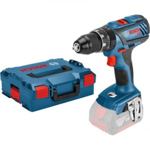 Bosch GSB 18V-28, SOLO L-Boxx (06019H4008)