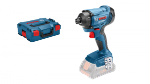 Bosch GDR 18V-160, SOLO L-Boxx (06019G5104)