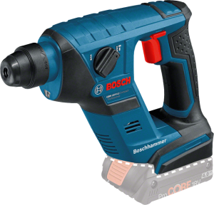 Bosch GBH 18V-LI Compact, SOLO Carton (0611905300)