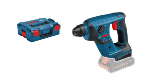 Bosch GBH 18V-LI Compact, SOLO L-Boxx (0611905304)