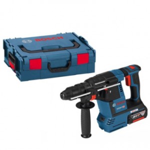 Bosch GBH 18V-26 F, SOLO L-Boxx (0611910001)