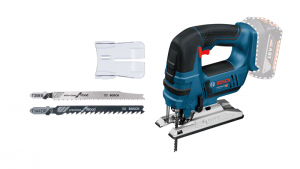 Bosch GST 18 V-LI B, SOLO Carton (06015A6100)