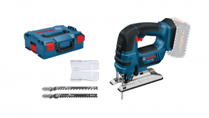 Bosch GST 18 V-LI B, SOLO L-Boxx (06015A6101)