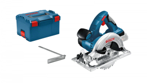 Bosch GKS 18 V-LI, SOLO L-Boxx (060166H006)