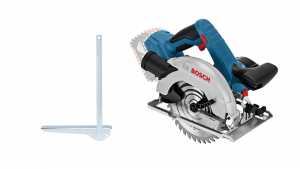 Bosch GKS 18 V-57G, SOLO Carton (06016A2200)