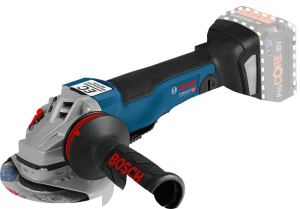 Bosch GWS 18V-10 PC, SOLO Carton (06019G3E0A)