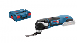 Bosch GOP 18 V-28, SOLO L-Boxx (06018B6001)