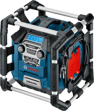 Bosch GML 20 Power Box, SOLO Carton (0601429700)