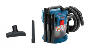 Bosch GAS 18V-10 L, SOLO Carton (06019C6300)