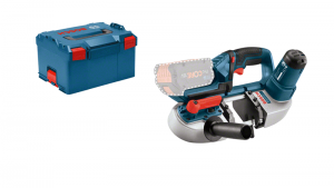 Bosch GCB 18 V-LI SOLO, L-Boxx, C&G L-Boxx (06012A0301)