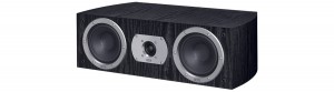 Heco Victa Prime Center 102 Black