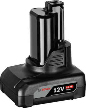 Bosch GBA 12V 4.0Ah Carton (1600Z0002Y)