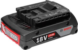 Bosch GBA 18V 3.0Ah Carton (1600A012UV)