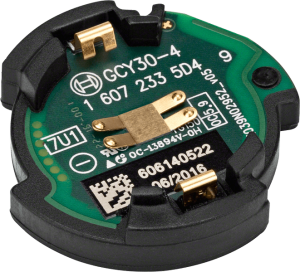 Bosch GCY 30-4 Connectivity Module Carton (1600A00R26)
