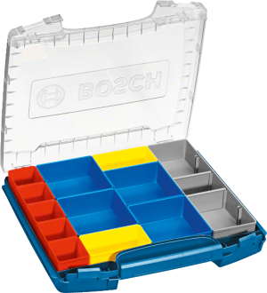 Bosch i-Boxx 53 set 12 - (1600A001S7)