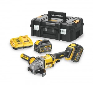 DeWalt DCG414T2-QW
