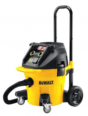 DeWalt DWV902L-QS