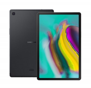 Samsung SM-T725N Galaxy Tab S5e 10.5'' 64GB LTE Black