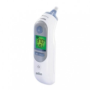 Braun ThermoScan 7 IRT6520
