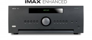 ARCAM AVR390