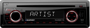 Blaupunkt Palermo 170