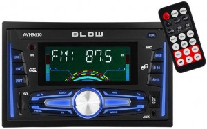Blow AVH-9610