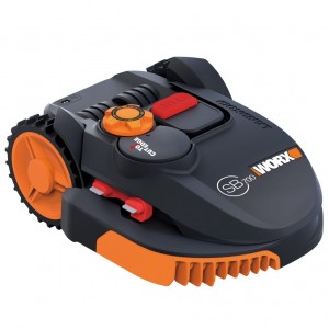 Worx Landroid S700i (WR110MI.1)