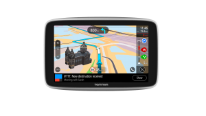 TomTom GO Premium 6'' (1PL6.002.30)