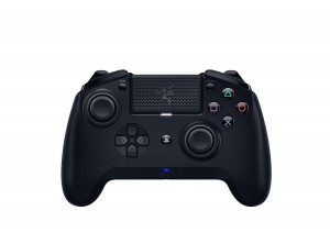 Razer Raiju Tournament Edition - Black (RZ06-02610400-R3G1)