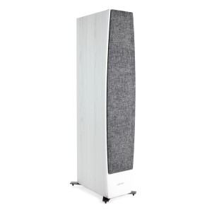Jamo C 97 II White (Single Speaker)