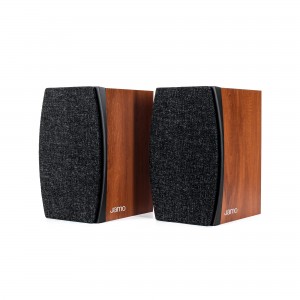 Jamo C 91 II Dark Apple (Pair)