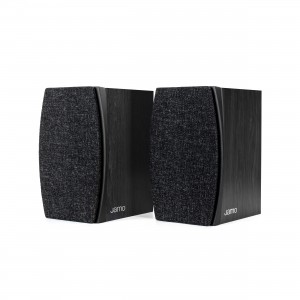 Jamo C 91 II Black (Pair)