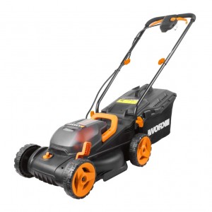 Worx Lawn mower WG779E