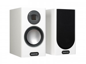Monitor Audio Gold 5G 100 White (Set of 2)