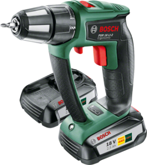 Bosch *PSR 18 LI-2 Ergonomic (06039B0101)