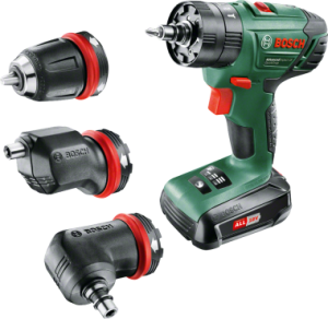 Bosch AdvancedImpact 18 (1x1,5Ah) (06039A3400)
