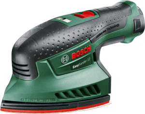 Bosch EasySander 12 (1x2,5ah) (0603976909)