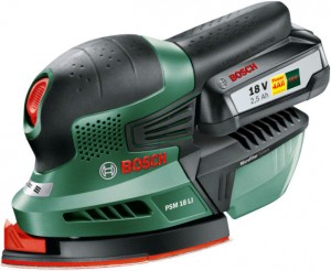 Bosch PSM 18 Li (06033A1303)